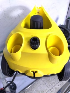 ПАРОВАРКА KARCHER SC 2 EASYFIX