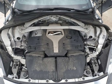 Aston Martin 2023 Aston Martin DBX707 2023 4.0l 4.0 Benzyna 697KM, zdjęcie 6