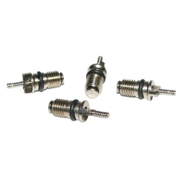 КЛАПАНЫ КОНДИЦИОНЕРА ВОЗДУХА С КЛЮЧОМ 41 ШТ ASTA A-TC515