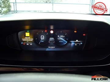 Peugeot 2022 Peugeot 308 Peugeot 308 sw 1.5 BHDI 130KM Allure Kamera 1.5 Diesel 130KM, zdjęcie 20