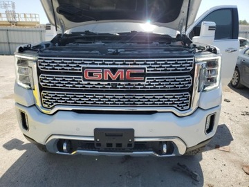  GMC Sierra K2500 Denali 2022 6.6l 6.6 Diesel 401KM, zdjęcie 6