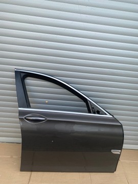 BMW 7 F01 F02 DVEŘE PRAVÝ PŘEDNÍ A17 HAVANA METALIC