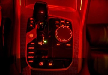 BMW X6 G06 2021 BMW X6 BMW X6 3.0 Diesel 265KM Salon POLSKA, zdjęcie 34