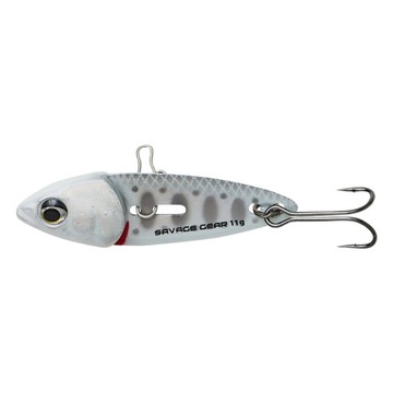 SAVAGE GEAR CYKADA SWITCH BLADE MINNOW 50mm 11g