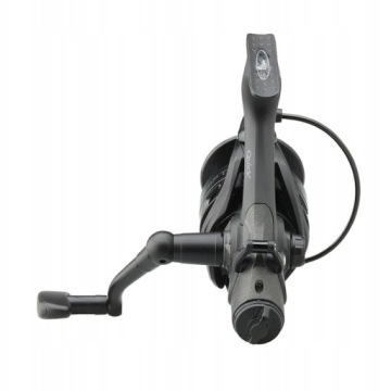 DAM Quick Reel Runshift 3 5000 FS
