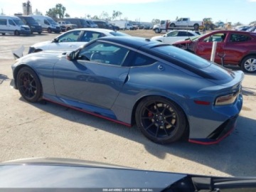 Nissan 370Z 2024 Nissan 370 Z Nismo Auto 2024 3.0 Benzyna 420KM, zdjęcie 3