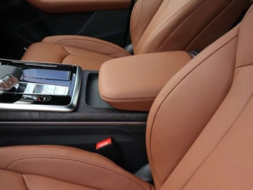 Audi Q7 II SUV Facelifting  3.0 50 TDI 286KM 2026 AUDI Q7 50 TDI quattro S Line Suv 3.0 (286KM) 2026, zdjęcie 5