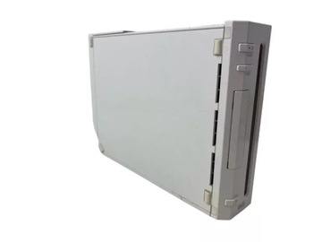 КОНСОЛЬ NINTENDO WII RVL-001 + ПРОВОДКА, КНОПКИ И ИГРА