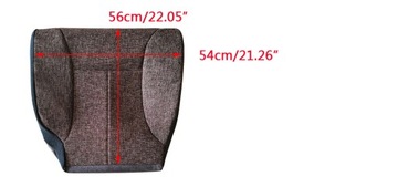 KRYT SEDAČKY DO DODGE RAM 1500 2500 3500