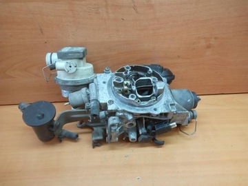 GAŹNIK MERCEDES W124 KACZKA 210 2.0 0020704404