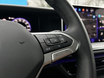 Volkswagen Tayron SUV 2.0 TDI 193KM 2025 Volkswagen Tayron Ambiente! ACC! 7 Miejsc! Matrix, zdjęcie 27