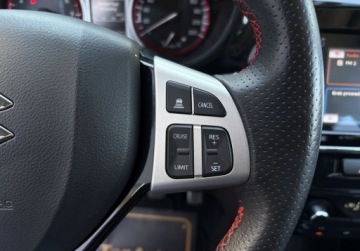 Suzuki 2016 Suzuki Vitara 1.4 manualzarejestrowany 35.000km GWARANCJA bezwypadkowy, zdjęcie 16