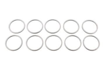 Uszczelka podkładka śruby spustu oleju 20x24x1.5mm JMP