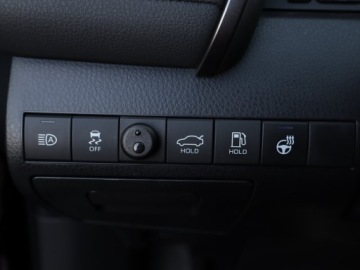 Toyota Camry IX Sedan 2.5 Hybrid Dynamic Force 218KM 2021 Toyota Camry 2.5 Hybrid, Salon Polska, zdjęcie 16