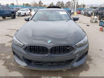 BMW Seria 8 II 2025 BMW Seria 8 M850i Gran Coupe xDrive 2025 4.4 Benzyna 523KM, zdjęcie 7