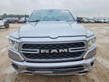  RAM 1500 2022 RAM 1500 BIG HORNLONE STAR 5.7 Benzyna 395KM, zdjęcie 1
