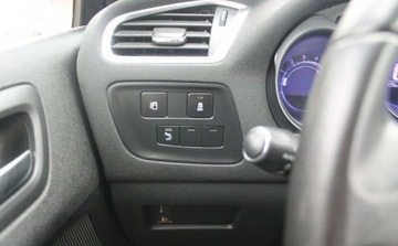 Citroen C4 II Hatchback 5d 1.6 HDi 92KM 2014 Citroen C4 1.6 Diesel 92KM, zdjęcie 16