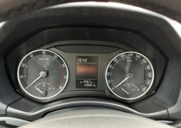 Skoda Octavia II Hatchback Facelifting 1.4 TSI 122KM 2012 Škoda Octavia Skoda Octavia Salon Pl/ 1, zdjęcie 12