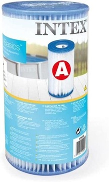 Фильтр Intex 29000 для насосов для бассейнов типа A