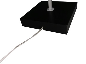 ЗВЕЗДА НА ПОДСТАВКЕ, СВЕТЯЩИЙСЯ РОЖДЕСТВЕНСКИЙ СВЕТОДИОДНЫЙ СВЕТИЛЬНИК 45Х60 СМ wz4