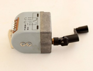 Ручной генератор немецкой армии FF-OB/ZB1 SKU67