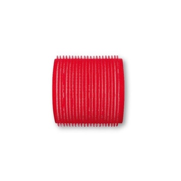 Top Choice Wałki do włosów velcro twarde 60mm (3) 0607