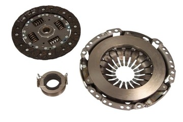 ZESTAW SPRZĘGŁA TOYOTA YARIS P1 99-05