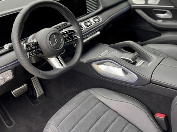 Mercedes GLE V167 SUV Facelifting 2.0 300d 269KM 2025 GLE Coupe 300 d 4-Matic AMG Line 2.0 (269KM) 2025, zdjęcie 9