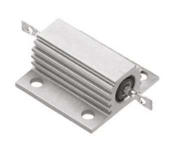 10K ohm 100W DANOTHERM ATE rezystor mocy HS100F