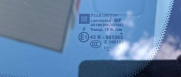 Opel Astra J Sports Tourer 1.6 Turbo ECOTEC 180KM 2011 Opel Astra Opel Astra 1.6 Turbo Cosmo 1.6 Benzyna 180KM, zdjęcie 32