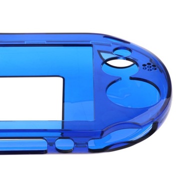 Синий жесткий защитный чехол для пульта дистанционного управления PSV2000.