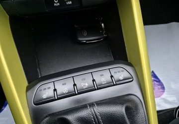 Kia Stonic I Crossover 1.0 T-GDI 100KM 2019 Kia Stonic Super wersja 62.000km Benzyna 100KM, zdjęcie 30