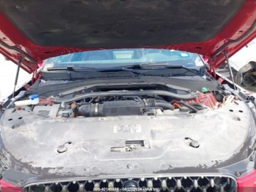 Lincoln 2021 Lincoln Aviator 2021 r., 3,0L GRAND TOURING 3.0 Benzyna 400KM, zdjęcie 11