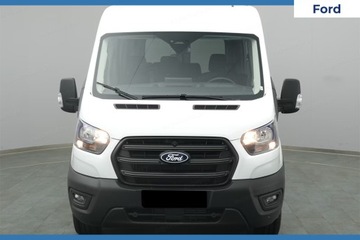 Ford Transit VIII 2025 FORD Transit Kombi M1 350 L3H2 Trend A8 2.0 150KM, zdjęcie 2