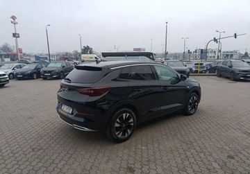 Opel 2022 Opel Grandland X Salon Polska. Pierwszy wlasciciel. 1.5 Diesel 130KM, zdjęcie 2