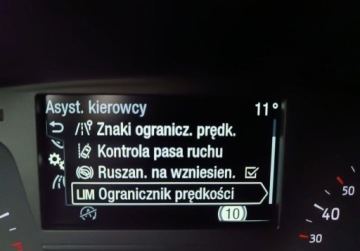 Ford Focus IV Kombi 1.0 EcoBoost 125KM 2019 Ford Focus 125KM EcoBoost Trend Edition P.Zima SalonPL SerwisASO FV23 Gwar, zdjęcie 16