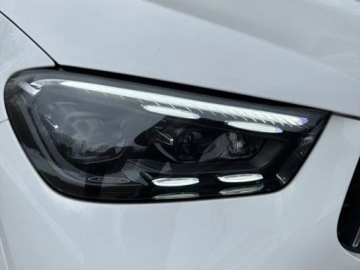 Mercedes GLE V167 SUV AMG Facelifting 3.0 53 435KM 2025 MERCEDES-BENZ GLE AMG 53 4-Matic+ Suv 3.0 (435KM) 2025, zdjęcie 14