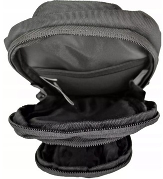 Сумка REBELHORN HIP II на бедро FREE CHIMNEY