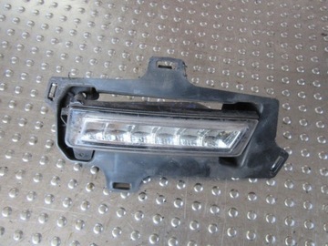 MERCEDES GLK X204 2010 HALOGEN LEVÝ PŘEDNÍ DRŽÁKY SKŘÍŇKA LED