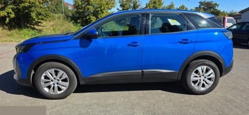 Peugeot 3008 II Crossover Facelifting  1.2 PureTech 130KM 2021 Peugeot 3008 1.2 PureTech Active Pack S&amp;S EAT8 130 KM 2021r, zdjęcie 2