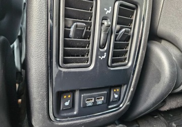 Jeep Grand Cherokee IV Terenowy Facelifting 3.0 V6 CRD 250KM 2013 Jeep Grand Cherokee Zadbany , Serwisowany, 2 kpl kol, Polecam 3.0 Diesel, zdjęcie 25