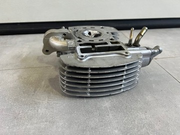 Хонда VT 125 Тень Хед