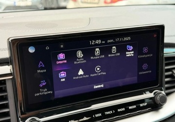 Kia XCeed Crossover Facelifting 1.5 T-GDi 140KM 2025 Kia XCeed MY25 wersja BUSINESS LINE, benzyna automat DOSTEPNY OD REKI 1.5, zdjęcie 33