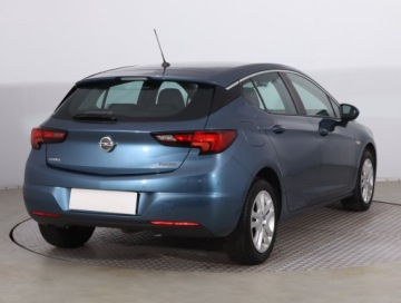 Opel Astra K Hatchback 5d 1.4 Turbo 150KM 2016 Opel Astra 1.4 T, Salon Polska, 1. Właściciel, zdjęcie 4