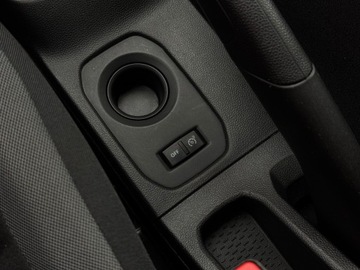 Dacia Duster II SUV 1.5 Blue dCi 115KM 2021 Dacia Duster Essential / Czujniki parkowania / Kli, zdjęcie 23