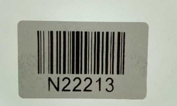 NOVÁ SKLO (OKNO) ZADNÍ OPUSTIT LEVÝ LANCIA LYBRA 1999-2005
