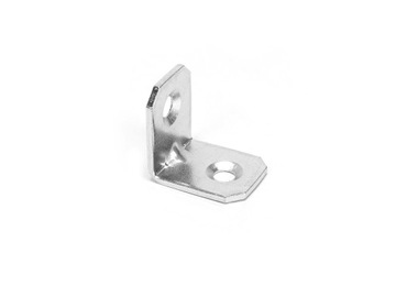 Kątownik meblowy 20x20x16 100szt