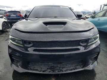Dodge Charger VII 2020 Dodge Charger Scat Pack 2020 6.4 Benzyna 485KM, zdjęcie 5