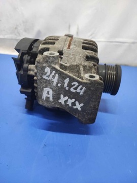 ALTERNÁTOR 1.8T 2.0T B207 DO SAAB 9-3 II 93 OE 12757363 / 0124425040