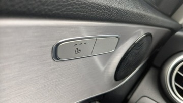 Mercedes Klasa C W206 2021 Mercedes C 300 2.0DE 317PS ZAREJESTROWANY, zdjęcie 31